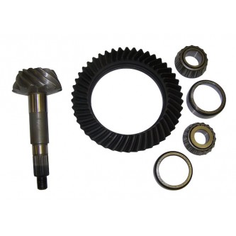 Ring & Pinion Kit