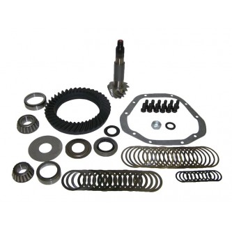 Ring & Pinion Kit