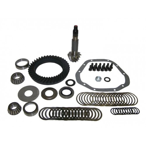 Ring & Pinion Kit