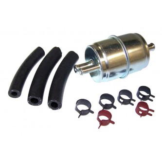 Fuel Filter Kit