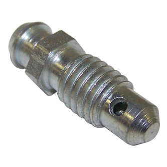 Bleeder Screw