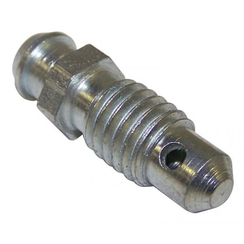 Bleeder Screw