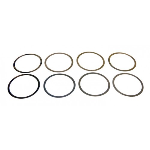 Crown J8131689 Input Shaft Shim Kit