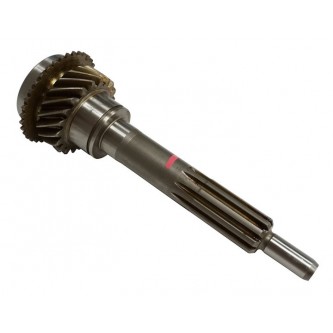 Input Shaft