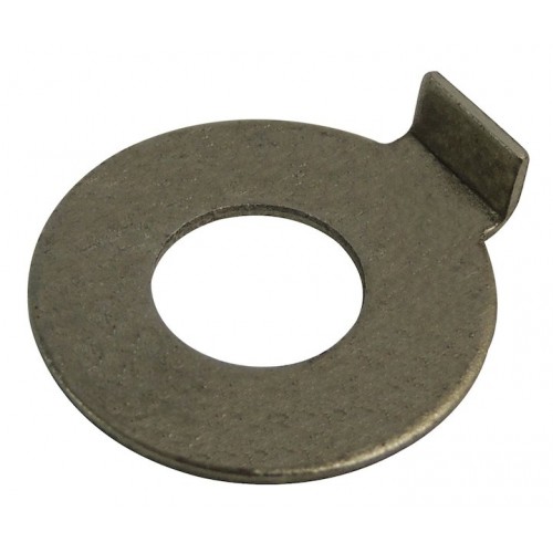 Shift Rail Support Plate Lock Washer