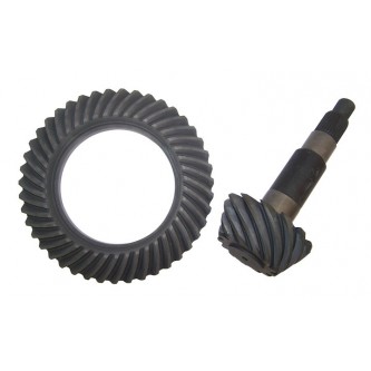 Ring & Pinion