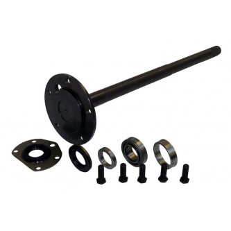 One Piece Axle Kit