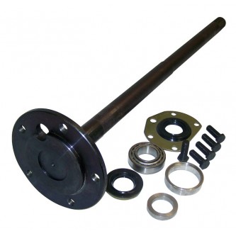 One Piece Axle Kit