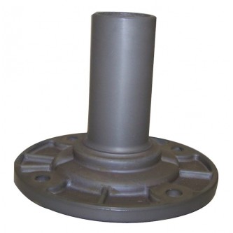 Input Bearing Retainer