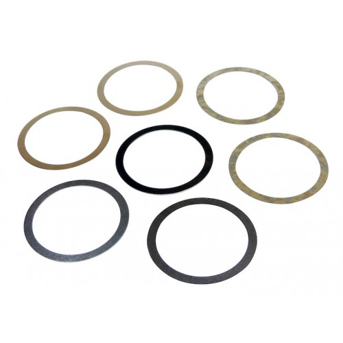 Input Bearing Retainer Shim Set