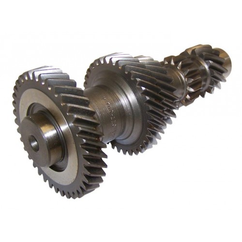 Cluster Gear