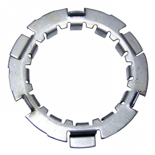 Synchronizer Retainer