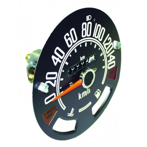 Speedometer