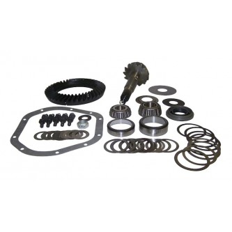 Ring & Pinion Kit