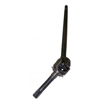 Axle Shaft Assembly
