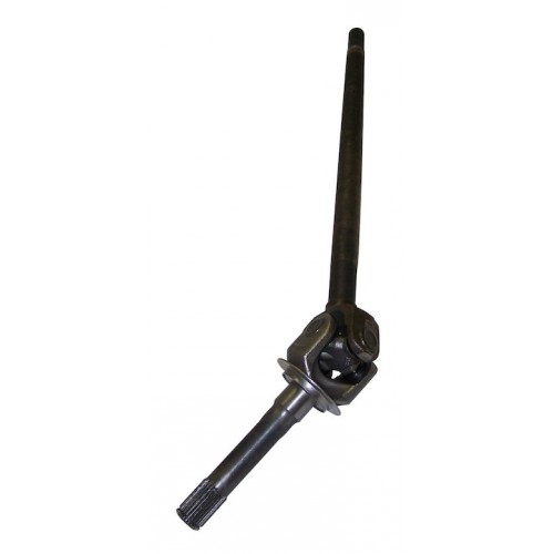 Axle Shaft Assembly