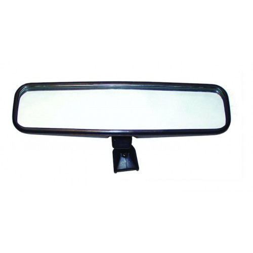 Replacement Rear View Mirror for Jeep CJ Wrangler YJ TJ 1955-2006 Crown J8993023