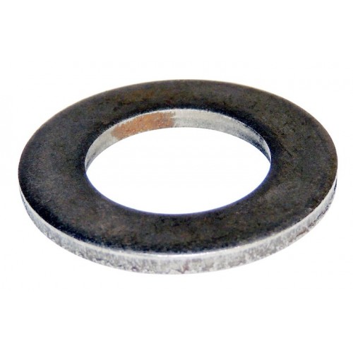 Main Shaft Nut Washer