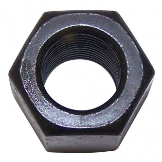 19. Crown JA014709 U-Bolt Nut 1/2