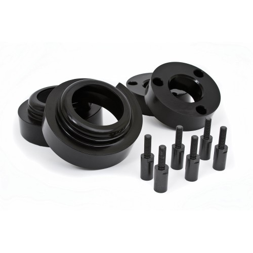 Daystar Suspension Systems Coil Spring Spacers 2