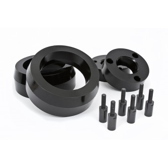 Daystar Suspension Systems Coil Spring Spacers 2