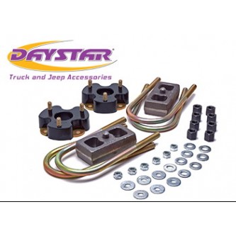 Daystar Suspension Systems Suspension 2