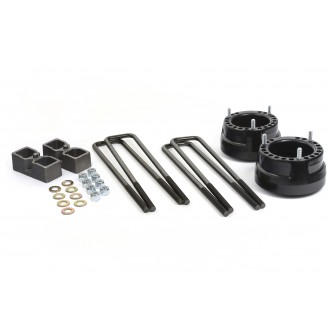 Daystar Suspension Systems Suspension Lift Kit; 2