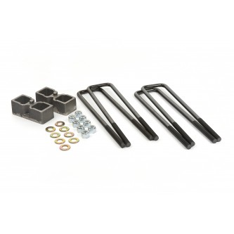 Daystar Suspension Systems Suspension 2