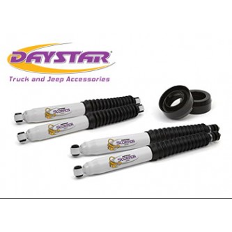 Daystar Suspension Systems Coil Spring Spacers 2