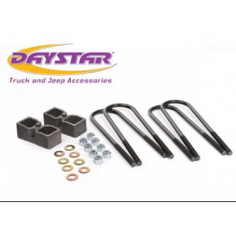 Daystar Suspension Systems 2