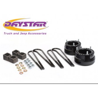 Daystar Suspension Systems Coil Spring Spacers 2