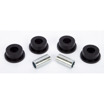 Daystar Polyurethane Frame Shackle Bushings (2