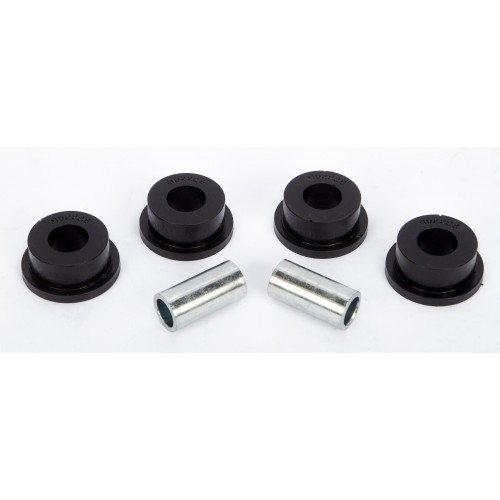 Daystar Polyurethane Frame Shackle Bushings (2