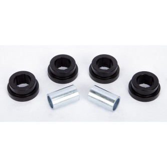 Daystar Polyurethane Track Arm Bushings Rear, 02-04 F250/350 Track Arm Bush Rear