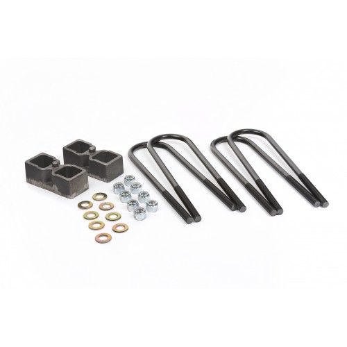 Daystar Suspension Systems Suspension Leveling Kit; 2