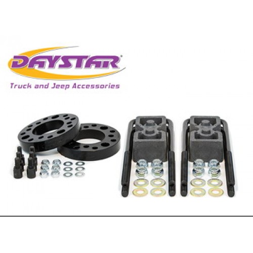 Daystar Suspension Systems Suspension Lift 2