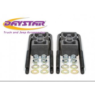Daystar Suspension Systems Suspension lift 2
