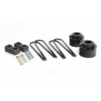 Daystar Suspension Systems Suspension Lift Kit; 2.5