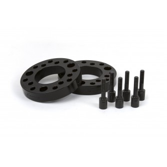 Daystar Suspension Systems Suspension Leveling Kit; 2