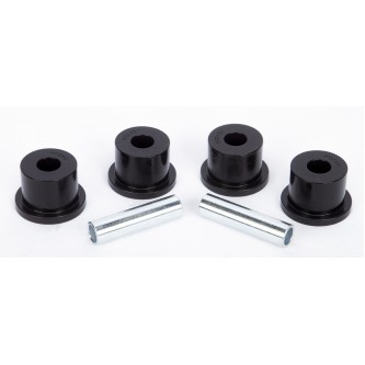 Daystar Polyurethane Frame Shackle Bushings Rear  (1 3/4