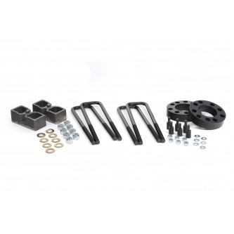 Daystar Suspension Systems Suspension Lift Kit; 2