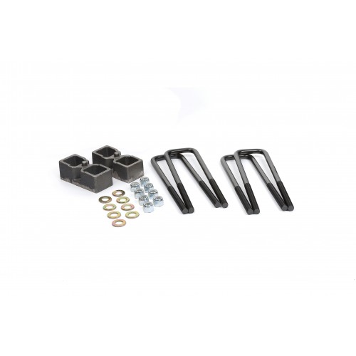 Daystar Suspension Systems Suspension Leveling Kit; 2