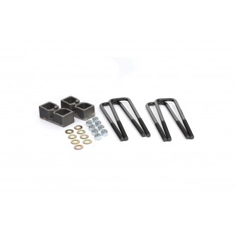 Daystar Suspension Systems Suspension Leveling Kit; 2