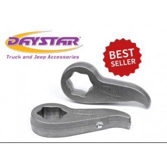 Daystar Suspension Systems Torsion Bar Suspension 2