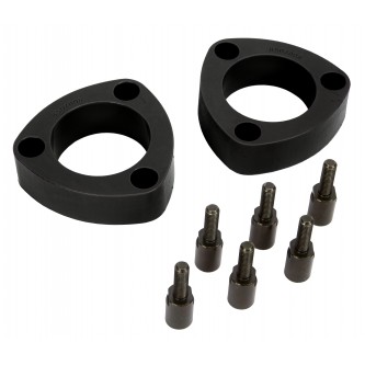 Daystar Suspension Systems Suspension Leveling Kit, 2