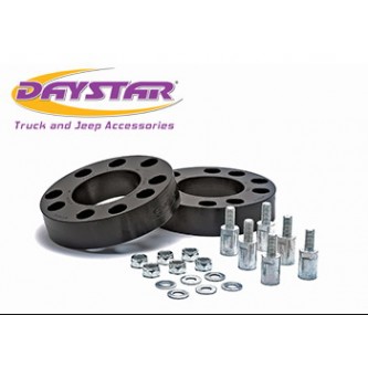 Daystar Suspension Systems Suspension Lift 2