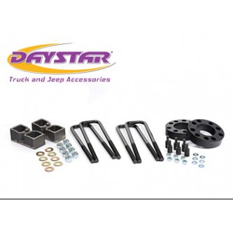 Daystar Suspension Systems Suspension Leveling Kit; 2