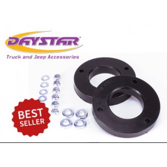Daystar Suspension Systems Suspension Leveling Kit; 2