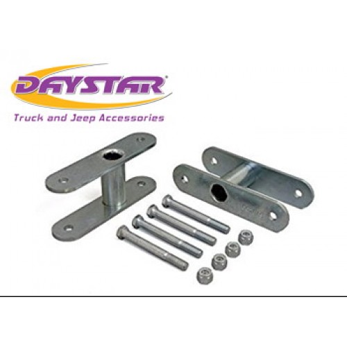 Daystar Suspension Systems 1 