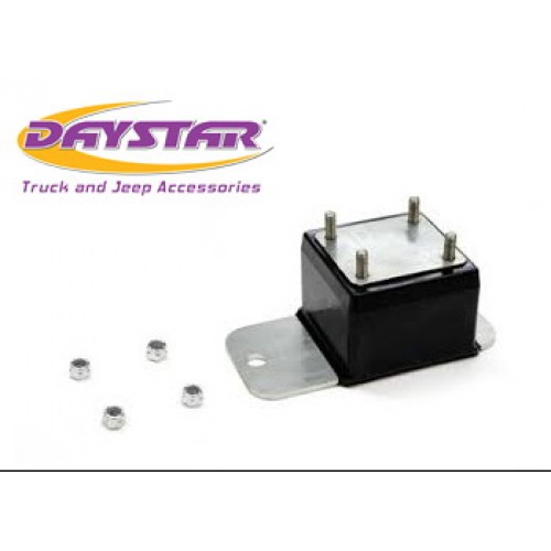 Daystar Polyurethane Transmission Mount 4.0 All (see Diagram), 84-97 Jeep XJ Trans Mount 4.0 All